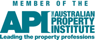 Member of the Australian Property Institute