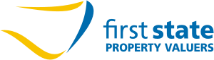 First State Property Valuers logo